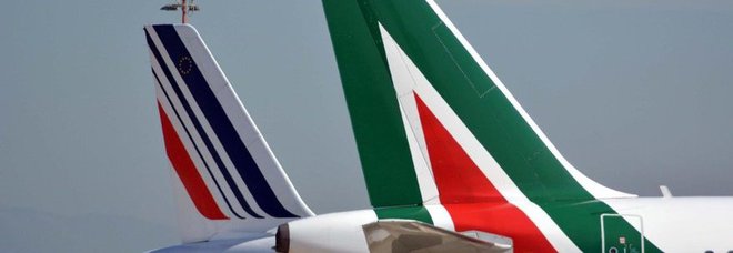 Scalata Alitalia, la sentenza: «Baldassarre e Valori hanno avuto un ruolo primario»