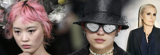 Chiuri, direttore di Dior: «Il divario si batte puntando sulla sorellanza»