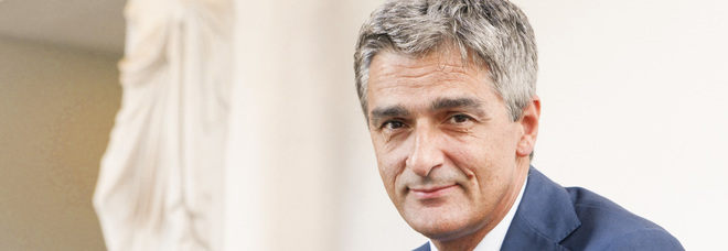É morto Giovanni Buttarelli, Garante europeo della protezione dei dati: aveva 62 anni É morto Giovanni Buttarelli, Garante europeo della protezione dei dati: aveva 62 anni
