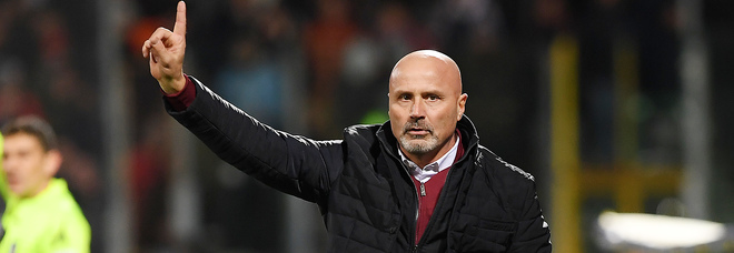 Salernitana e Colantuono
pronti a legarsi fino al 2020