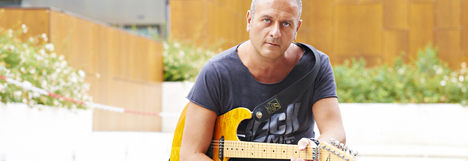 Luca Rustici 2020 Luca Rustici 2020