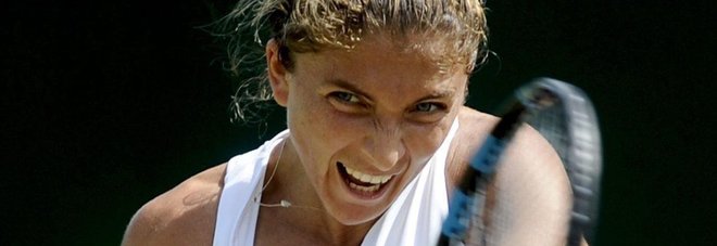 Wta Tianjin, Errani vola ai quarti: ora c'è la McHale