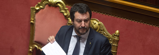Salvini, Regeni e il dizionario del Politicamente Scorretto Salvini, Regeni e il dizionario del Politicamente Scorretto