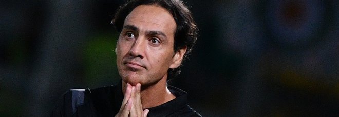 Alessandro Nesta Alessandro Nesta