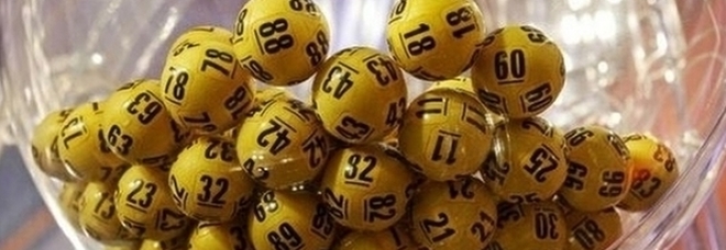 Lotto e Superenalotto, i numeri vincenti di oggi giovedì 14 giugno: le estrazioni Lotto e Superenalotto, i numeri vincenti di oggi giovedì 14 giugno: le estrazioni