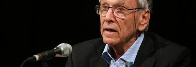 Morto lo scrittore Amos Oz, israeliano impegnato per la pace