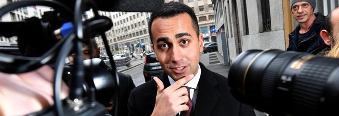 Contraerea sugli impresentabili Contraerea sugli impresentabili