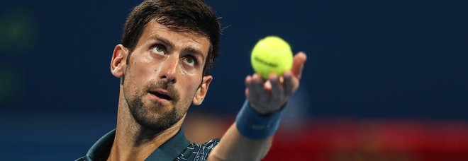 Doha, Djokovic raggiunge la semifinale