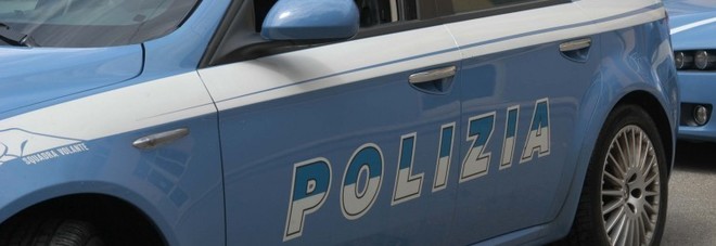 Barattolo sospetto abbandonato davanti Casapound: dentro un topo Barattolo sospetto abbandonato davanti Casapound: dentro un topo