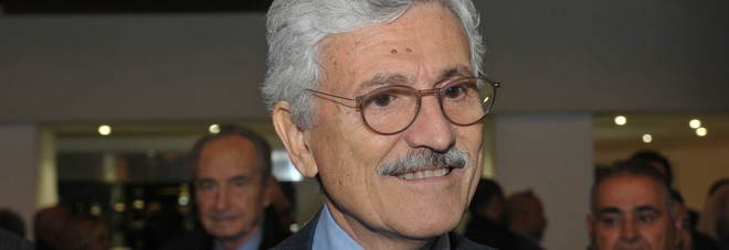 D’Alema: diritti da tutelare
siamo “utili” anche per il Pd
Tap, mai cambiato idea D’Alema: diritti da tutelare
siamo “utili” anche per il Pd
Tap, mai cambiato idea