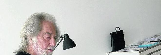 «Così al Puskin svelo l'anima della pietra» «Così al Puskin svelo l'anima della pietra»