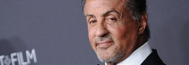 Molestie sessuali, Sylvester Stallone sotto indagine per un caso avvenuto negli anni '90 Molestie sessuali, Sylvester Stallone sotto indagine per un caso avvenuto negli anni '90