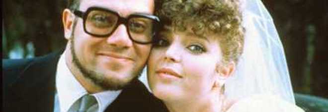 Irina Sanpiter, il ricordo di Verdone: «La mia Magda, dolce e malinconica»