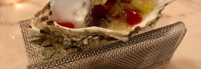 Mater, il piccolo bistrot dove il gourmet si mangia con le mani