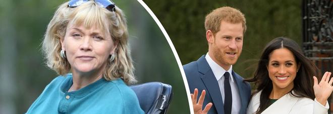 Meghan Markle, la sorella: Meghan Markle, la sorella: