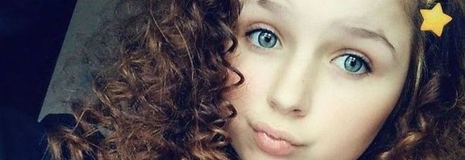 Violentata e uccisa a 14 anni, sulle mutandine il dna del patrigno