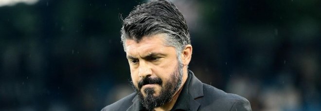 Addio a Benitez
Gattuso tra i favoriti
per panchina del Newcastle