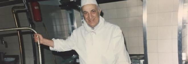 Addio a Roberto Carloni,
re della ristorazione: i suoi
piatti di pesce amati da tutti