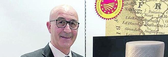 Il presidente del Consorzio per la tutela del formaggio Palitta: «Qualità alta, ma i prezzi al dettaglio resteranno stabili»