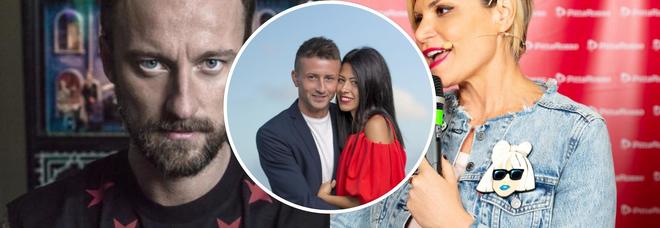 Temptation Island, Oronzo fa infuriare tutti: pioggia di critiche dalla Ventura a Facchinetti Temptation Island, Oronzo fa infuriare tutti: pioggia di critiche dalla Ventura a Facchinetti