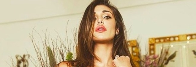 Belen Rodriguez, Chi rivela: «Ha incontrato un “vecchio amico” ed è nato l'amore»