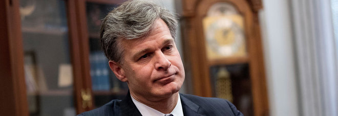 Terrorismo: Fbi indaga su mille lupi solitari presenti su territorio Usa Terrorismo: Fbi indaga su mille lupi solitari presenti su territorio Usa