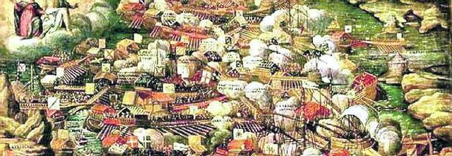 Friuli, bastione contro i turchi Friuli, bastione contro i turchi