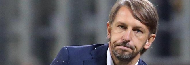 Venezia, il dopo Inzaghi è Stefano Vecchi