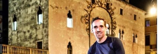 Udinese, Kums fotografo-turista: ecco i suoi ritratti social del Friuli
