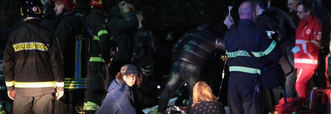 Tragedia Lanterna Azzurra
i pm potrebbero sentire
il trapper Sfera Ebbasta