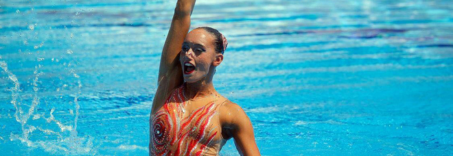 Enrica campionessa nello sport e nello studio, si diploma via Whatsapp