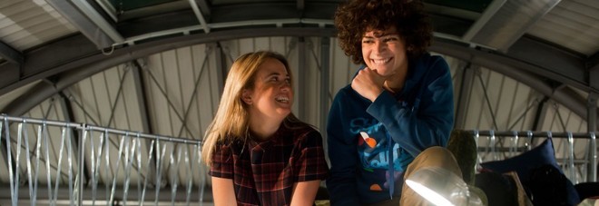 Cento nuove storie per il bis
delle Bambine Ribelli Cento nuove storie per il bis
delle Bambine Ribelli