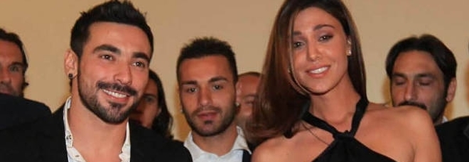 Flirt tra Belen e il Pocho Lavezzi:
«Inseparabili da due settimane»
