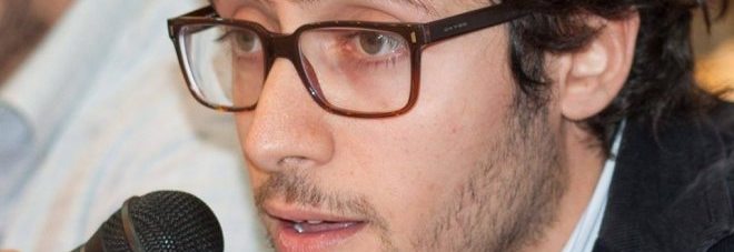 Danilo Roberto Cascone Danilo Roberto Cascone