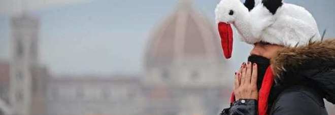 Maltempo inarrestabile, a fine mese arriva Burian Bis: gelo e nuove nevicate Maltempo inarrestabile, a fine mese arriva Burian Bis: gelo e nuove nevicate