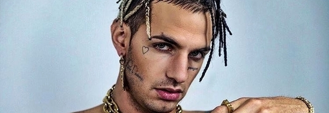 Achille Lauro, Rolls Royce: il testo della canzone di Sanremo 2019