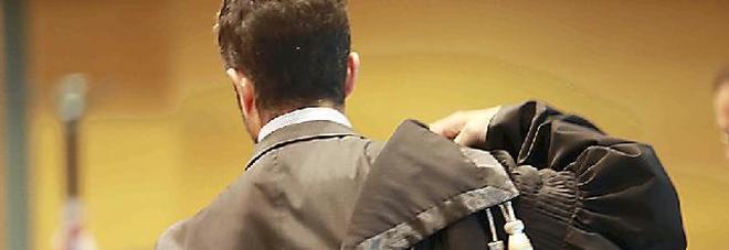 «Vice procuratori decisivi: assumerli come in Austria» «Vice procuratori decisivi: assumerli come in Austria»