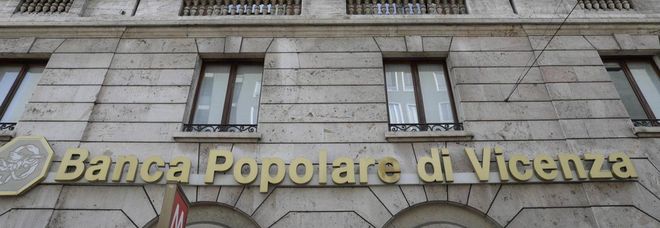 Popolare Vicenza, il gup
da l'ok: 3.500 parti civili
per il crac: la situazione
