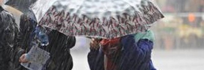 Meteo, arriva il freddo: nel weekend piogge e temperature giù. Il Meteo, arriva il freddo: nel weekend piogge e temperature giù. Il