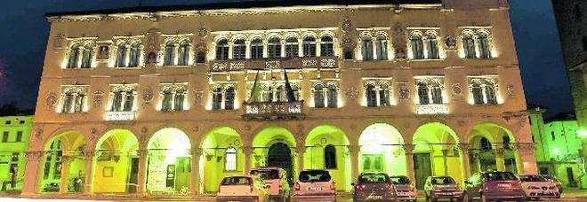 È deciso: la Prefettura non trasloca È deciso: la Prefettura non trasloca
