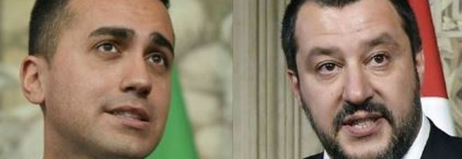 Governo, nuovo vertice Lega-M5S: premier verso Movimento 5 Stelle Governo, nuovo vertice Lega-M5S: premier verso Movimento 5 Stelle