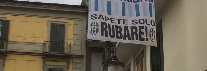 CR7, nuovo idolo napoletano:
il web si scatena dopo Juve-Real