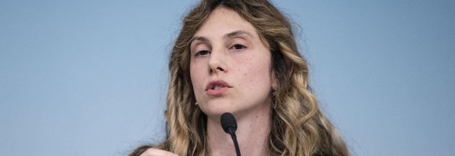 Marianna Madia Marianna Madia