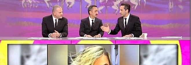 Nadia Toffa, il racconto delle "Iene": «Le ore più brutte della nostra vita»