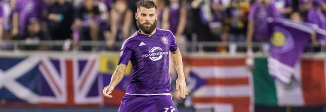 Nocerino torna dagli Usa: domani
il napoletano firma con il Benevento