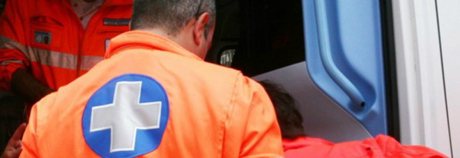 Incidente sul lavoro in una cava di Montorio: morto un operaio 52enne Incidente sul lavoro in una cava di Montorio: morto un operaio 52enne