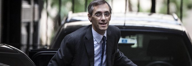 Vendita Milan, Ghedini in Procura a colloquio con Greco