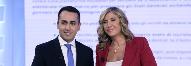 M5S in Emilia, si decide su Rousseau. Di Maio per il no, militanti per il sì