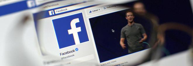 Facebook si adegua a nuove leggi privacy: per under 15 servirà ok dei genitori Facebook si adegua a nuove leggi privacy: per under 15 servirà ok dei genitori