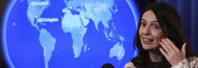 Marica Branchesi, chi è l'italiana nella top ten Nature delle eprsone più influenti del mondo Marica Branchesi, chi è l'italiana nella top ten Nature delle eprsone più influenti del mondo